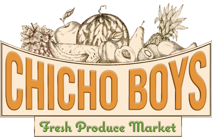 Chicho Boys-Fresh Produce Market